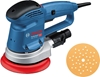 Picture of Bosch GEX 34-150 Cardboard Box Random Orbit Sander