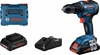 Picture of Bosch GSR 18V-55 Cordless Drill Driver