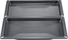 Picture of Bosch HEZ530000 oven part/accessory Black