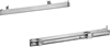 Picture of Bosch HEZ538000 oven part/accessory Stainless steel Oven rail