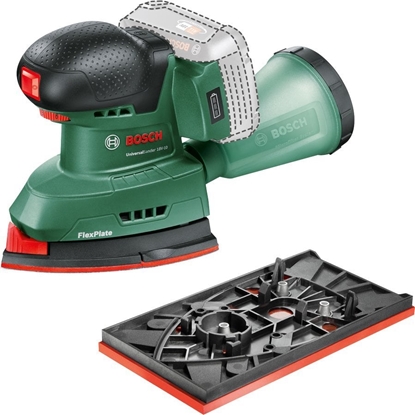 Attēls no Bosch Universal-Sander 18V-10 Multi Sander
