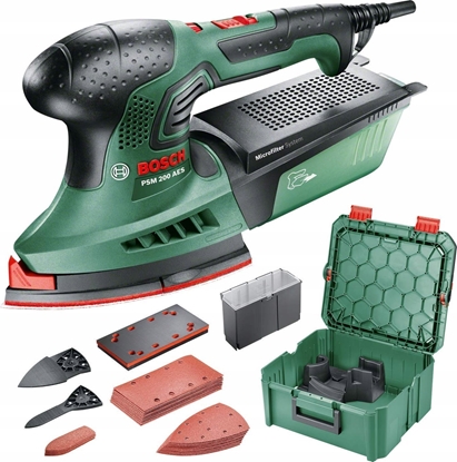 Attēls no Bosch PSM 200 Sander