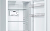 Picture of Bosch Serie 2 KGN33NWEB fridge-freezer Freestanding 282 L E White