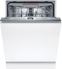 Picture of Bosch Serie 4 SMV4HVX00E dishwasher Fully built-in 14 place settings D