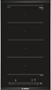 Изображение Bosch Serie 6 PXX375FB1E hob Black Built-in Zone induction hob 2 zone(s)
