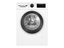 Picture of Bosch Washing Machine | WGG254FVSN | Energy efficiency class A | Front loading | Washing capacity 10 kg | 1400 RPM | Depth 63 cm | Width 60 cm | Display | LED | Steam function | White