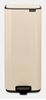 Picture of Brabantia Bo Pedal Bin 30L - Soft Beige