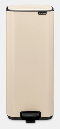 Attēls no Brabantia Bo Pedal Bin 30L - Soft Beige