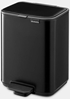 Изображение Brabantia Bo Pedal Bin 4L - Matt Black