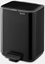 Picture of Brabantia Bo Pedal Bin 4L - Matt Black