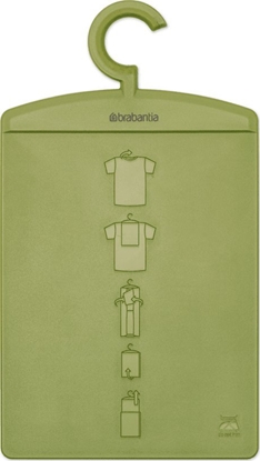 Picture of Brabantia Deska do skadania ubra Calm Green 148989