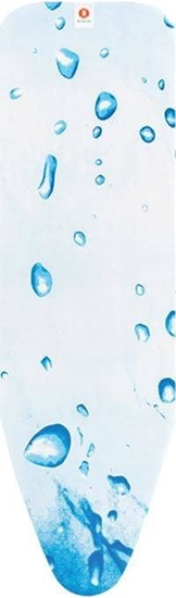 Picture of Brabantia Pokrowiec na desk Ice Water 318160