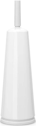 Attēls no Brabantia Szczotka do WC stojca biay  (414664)
