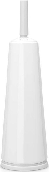 Picture of Brabantia Szczotka do WC stojca biay  (414664)