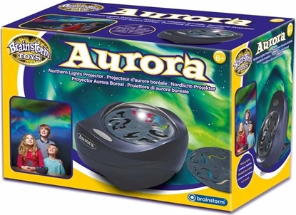 Picture of Brainstorm Brainstorm Aurora Projektor zorza polarna E2024V.2 uniwersalny