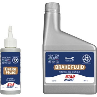Attēls no Brake Fluid 120ml Mineral Compatible