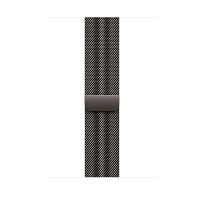 Изображение Bransoleta mediolańska w kolorze łupku do koperty 46 mm - rozmiar M/L
