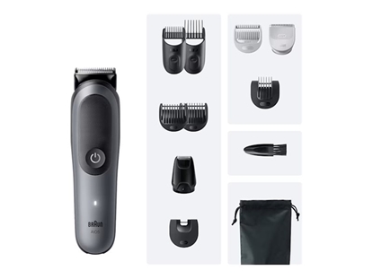 Picture of Braun AIO5560 Trimmer
