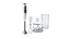 Picture of Braun Hand Blender MQ 3135 MultiQuick 3 Vario Hand Blender, 750 W, Number of speeds 11, Turbo mode, Chopper, White