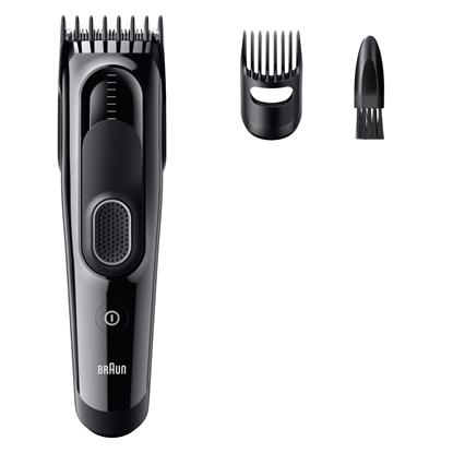 Picture of Braun HC5510 Hair trimmer