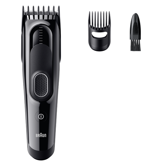 Picture of Braun HC5510 Hair trimmer