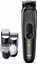 Attēls no Braun MGK7491 Multi-grooming kit 17in1