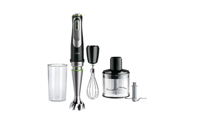 Attēls no Braun MultiQuick 9 MQ 9135XI Blender