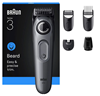 Picture of Braun series 3 BT3560 Beard trimmer