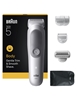 Picture of Braun Series 5 BG5550 Hair trimmer