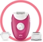 Attēls no Braun Silk-épil 3-276 (pink/white)
