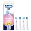 Picture of Braun SWF-4 Oral-B GentleCare Toothbrush heads for adults