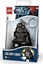 Attēls no Breloczek LEGO Brelok latarka LEGO Star Wars KE7 LED Lord Vader