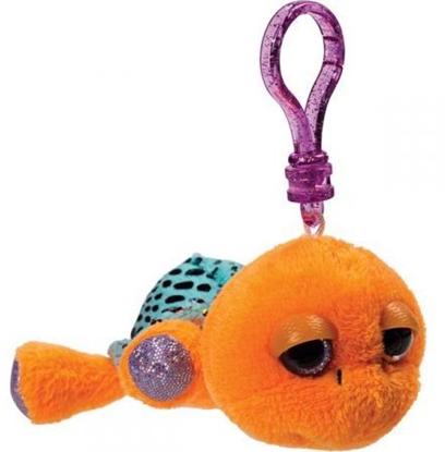 Picture of Breloczek Suki Breloczek pomaraczowy ów