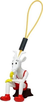 Picture of Breloczek Tisso Toys Zawieszka - Kozioek Matoek siedzcy