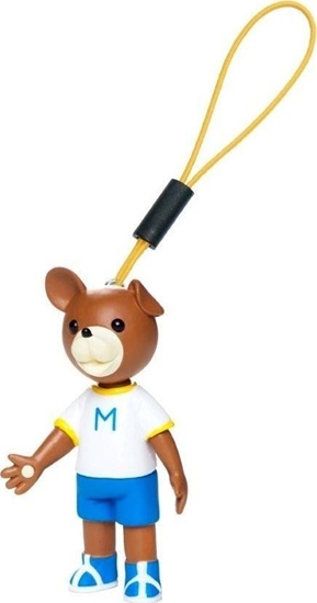 Picture of Breloczek Tisso Toys Zawieszka - Mi Uszatek (Lato)