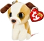 Picture of Breloczek TY INC. Brelok-pluszak TY Beanie Boos HUGO pies 10cm 35258