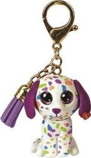 Picture of Breloczek TY TY BEANIE BOOS Mini Boos Brelok DARLING pies 25056