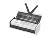 Picture of BROTHER ADS-1800W PORTABLE DOCUMENT SCANNER, A4, DUPLEX, USB/USB-C, WIFI, 30PPM