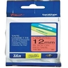Picture of Brother Laminated tape 12mm