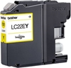 Изображение Brother LC22EY ink cartridge 1 pc(s) Original Yellow