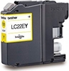 Изображение Brother LC22EY ink cartridge 1 pc(s) Original Yellow