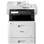 Attēls no Brother MFC-L8900CDW multifunction printer Laser A4 2400 x 600 DPI 31 ppm Wi-Fi