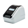 Изображение BROTHER QL-820NWBC DESKTOP LABEL THERMO PRINTER, WIFI, BT, 6.2CM