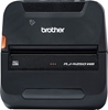 Picture of Brother RJ-4250WB label printer 203 x 203 DPI 127 mm/sec Wired & Wireless Wi-Fi Bluetooth