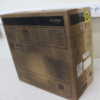 Picture of Brother SALE OUT. DCP-J1310DW 3-in-1 Wireless Inkjet Printer With Duplex Print | DCP-J1310DW | Inkjet | Colour | A4 | Wi-Fi | DAMAGED PACKAGING