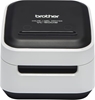Picture of Brother VC-500W label printer ZINK (Zero-Ink) Colour 313 x 313 DPI 8 mm/sec CZ Wi-Fi