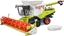 Изображение Bruder Kombajn zboowy wielki Claas Lexion 780 Terra Trac (02119)