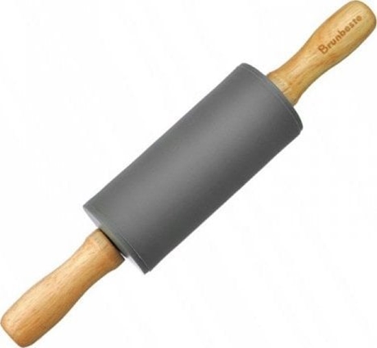 Picture of Brunbeste WAEK SILIKONOWY DO CIASTA 23 CM BRUNBESTE BB-2974