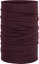 Изображение Buff Bandana BUFF MERINO LIGHTWEIGHT SOLID GARNET