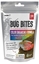 Attēls no Bug Bites Color Enhancing Granules, pokarm wybarwiajcy, M/L, granulat, 125g